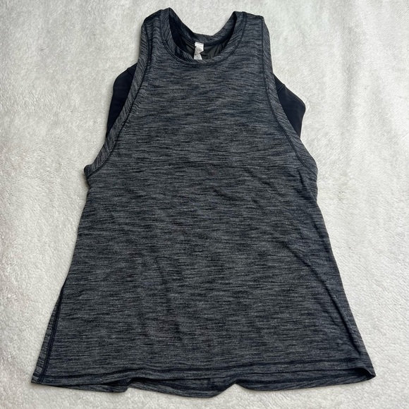 Lululemon Work The Circuit Tank - Picture 3 of 8